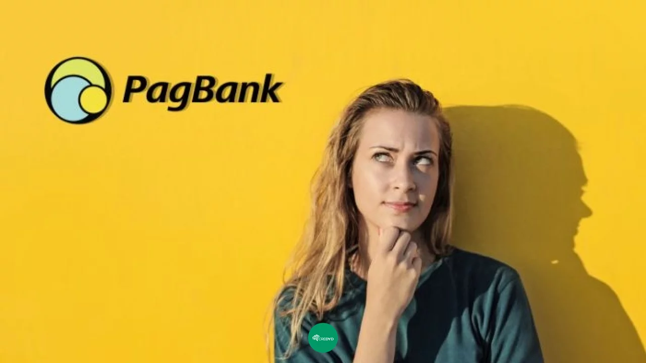 Cartão PagBank com limite garantido: o dinheiro do CDB fica bloqueado?