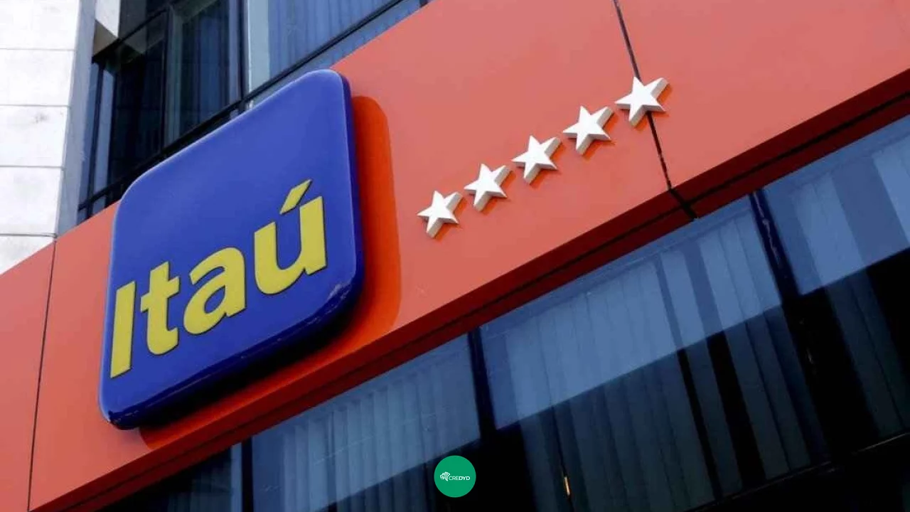 Pronampe Itaú 2026: como compartilhar o faturamento pelo e-CAC para pedir crédito