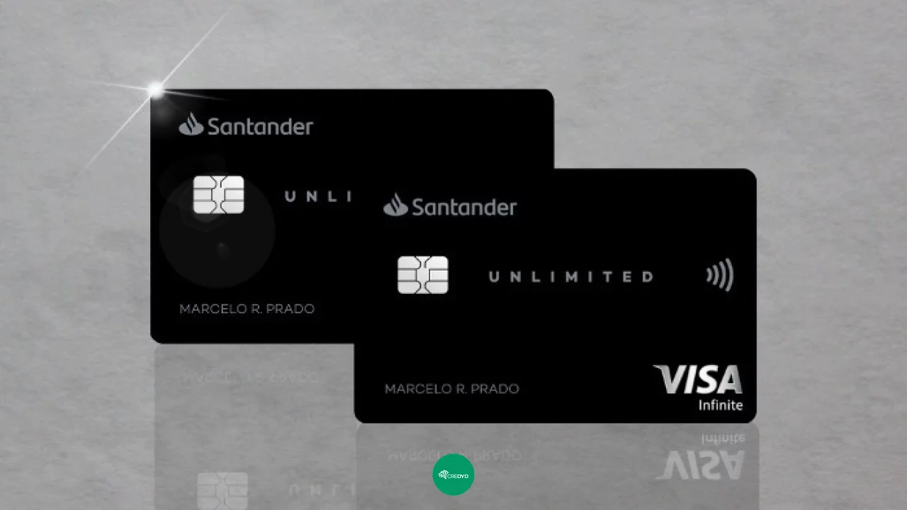 Santander Unlimited exige R$ 30 mil por fatura para zerar a anuidade? Faça as contas