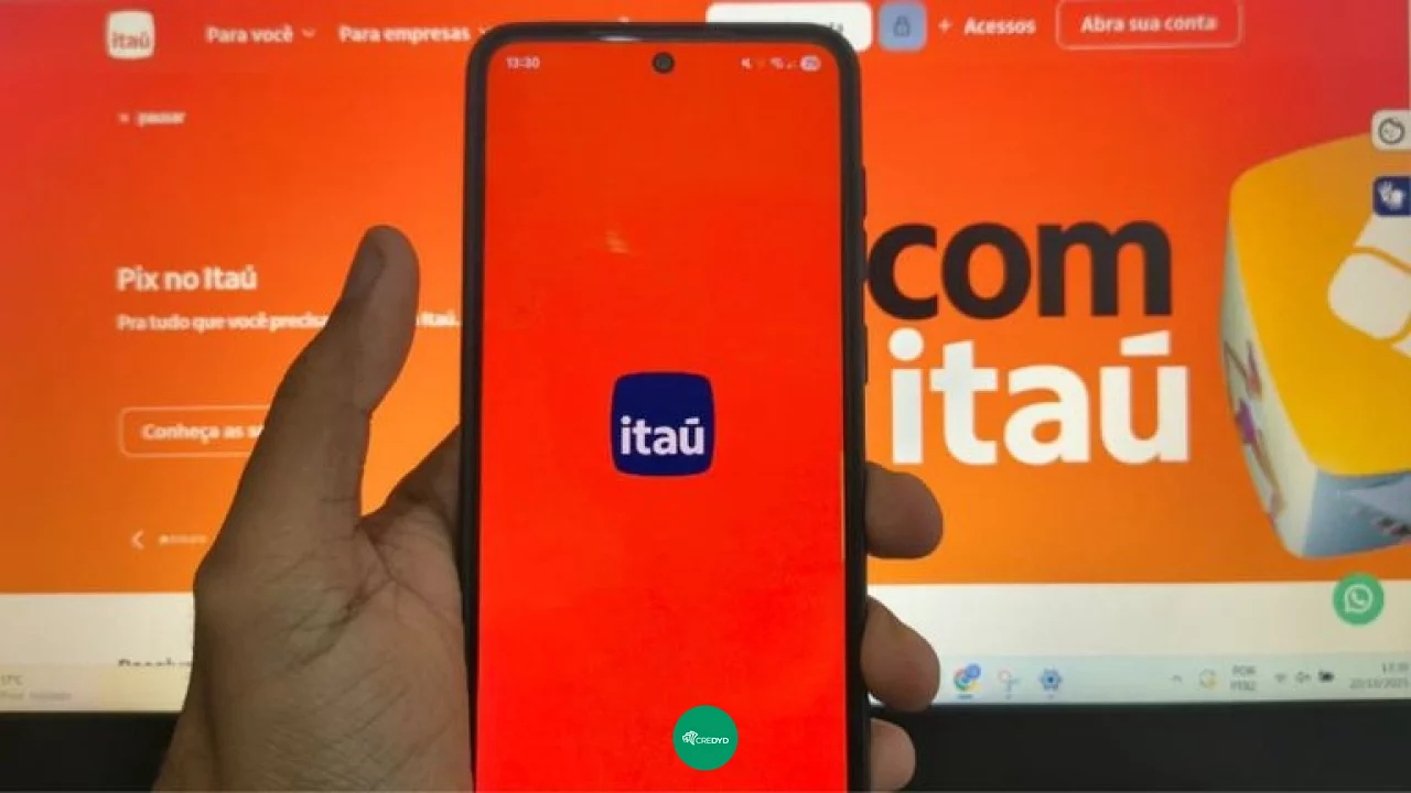 CDB Itaú a partir de R$ 1: como começar na renda fixa sem sair do banco