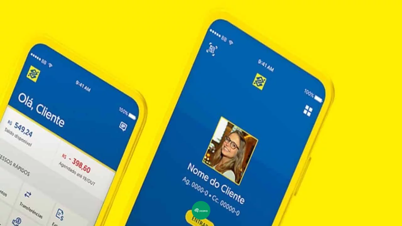 Conta digital do Banco do Brasil: quando vale abrir pelo app em vez de ir à agência