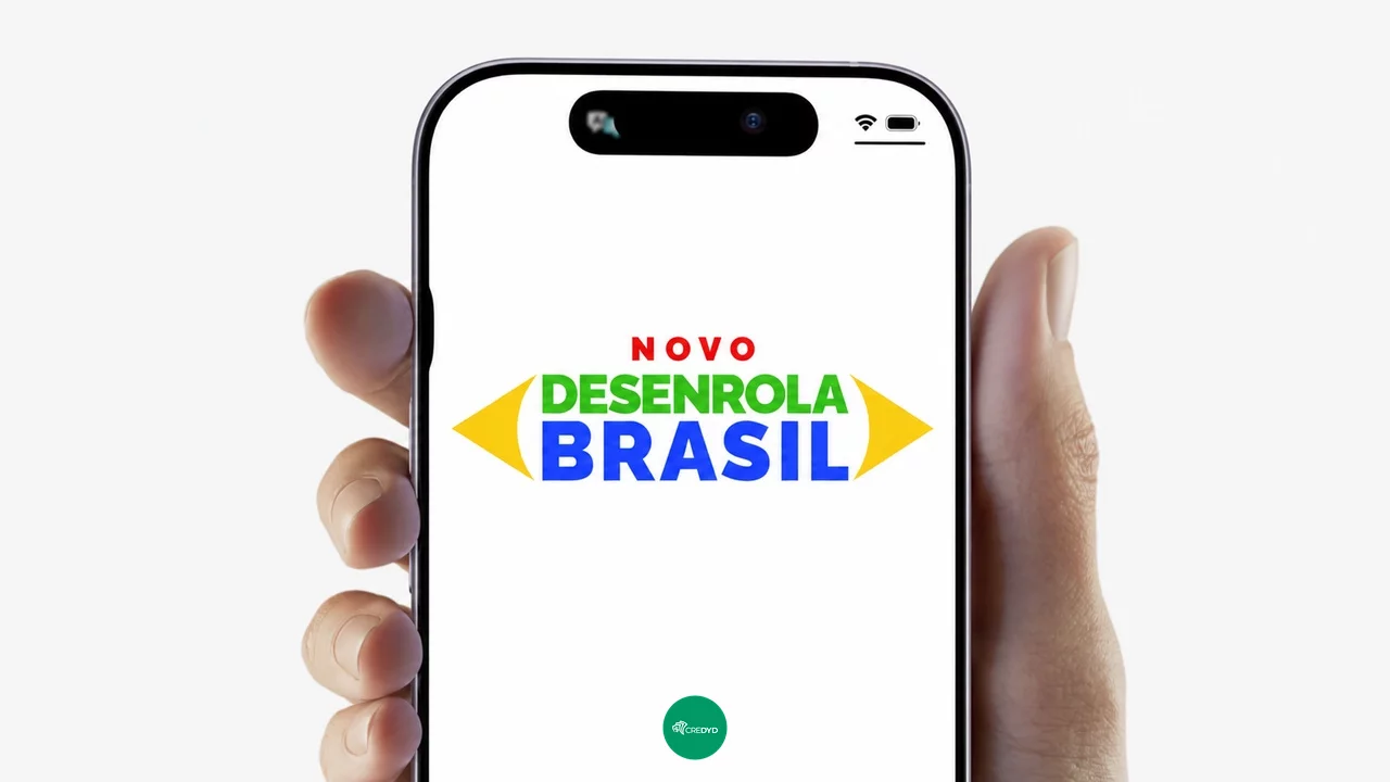Novo Desenrola Brasil: quem pode renegociar dívidas de cartão e cheque especial