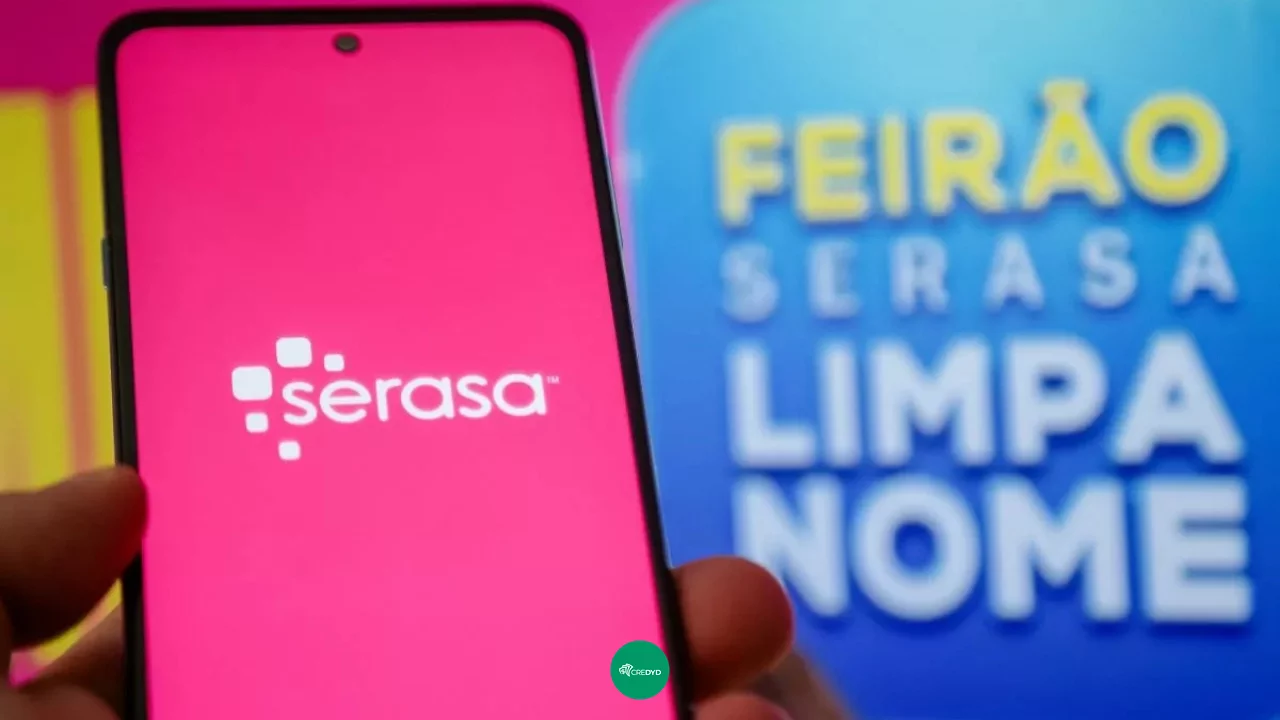 Serasa Limpa Nome: como negociar conta de luz, água e dívidas de banco com segurança