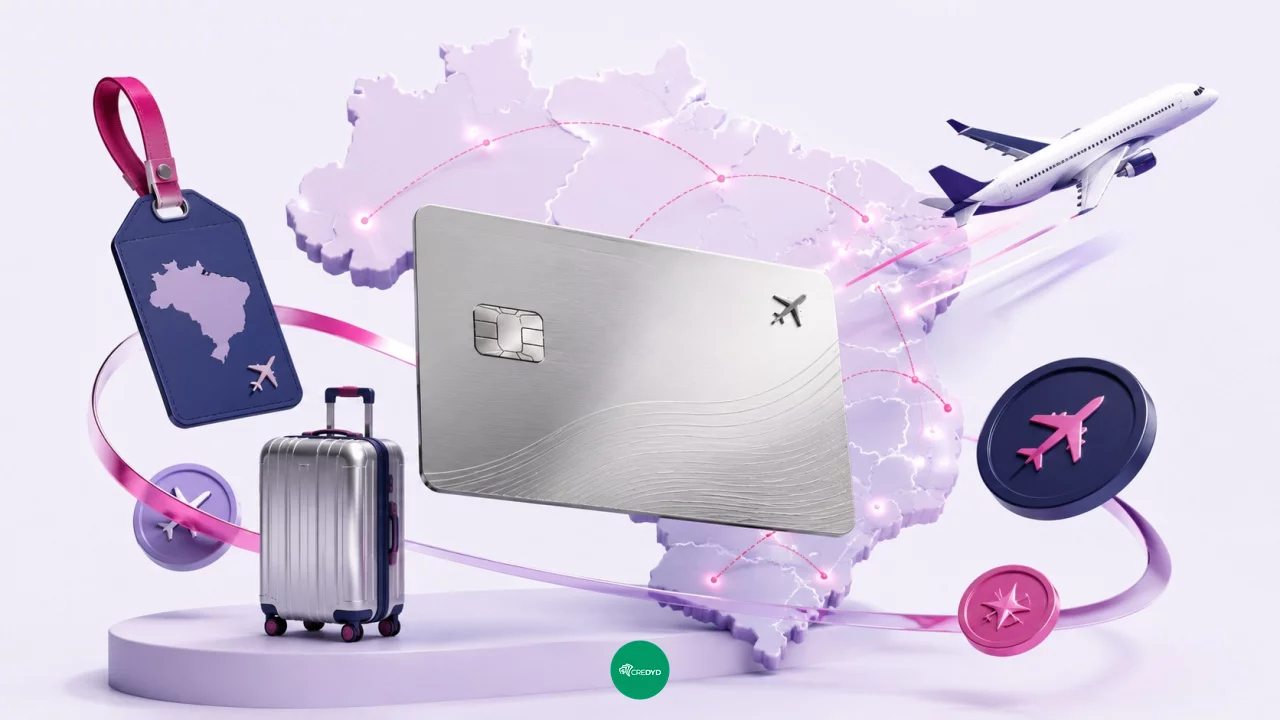 Cartão LATAM Pass Itaú Platinum: para quem acumula milhas em viagem nacional compensa?