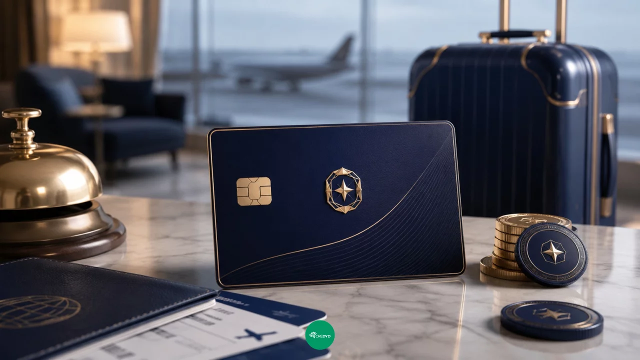 Cartão Ultrablue BTG Pactual: quando um cartão acima do Black faz sentido