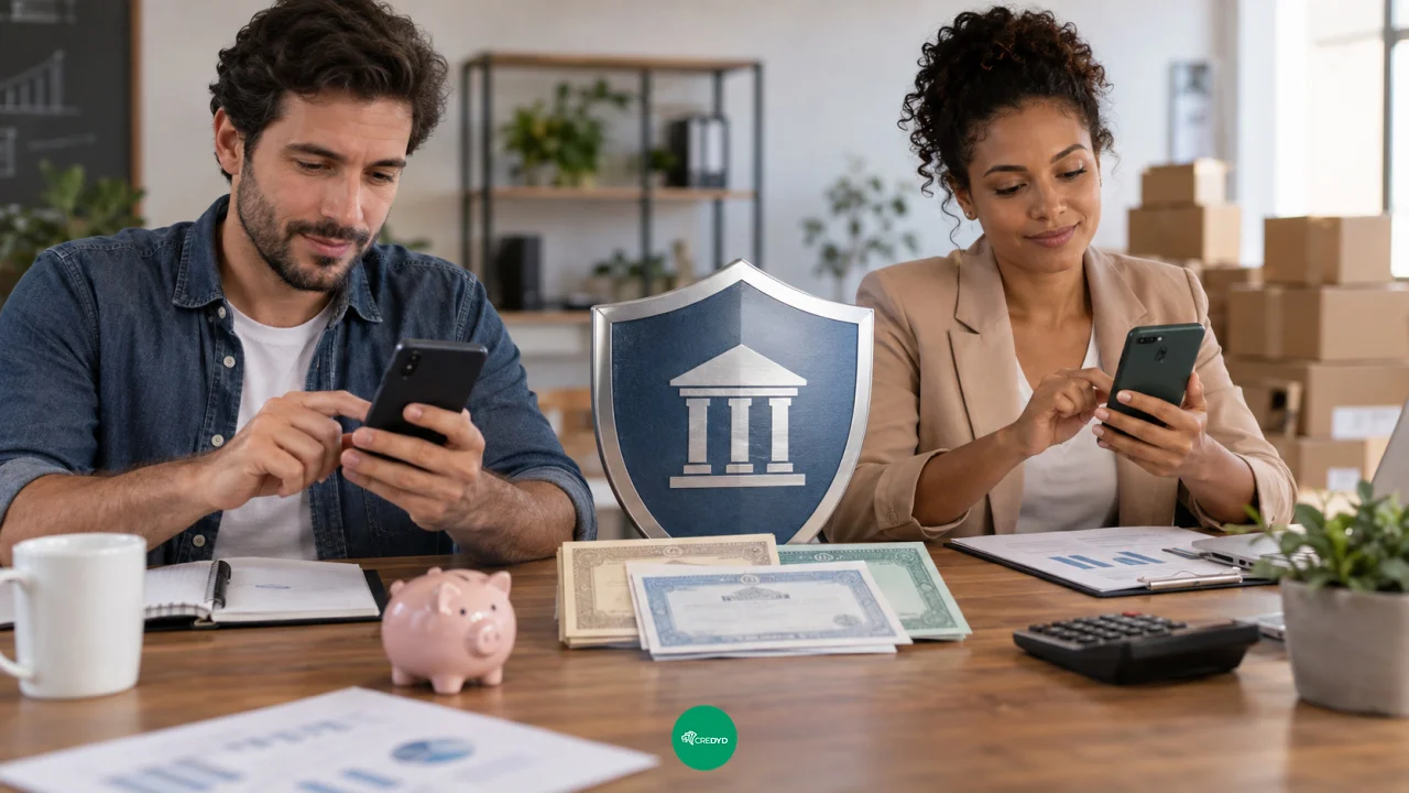 Banco Master: ainda dá para pedir o pagamento do FGC? Como PF e empresa solicitam