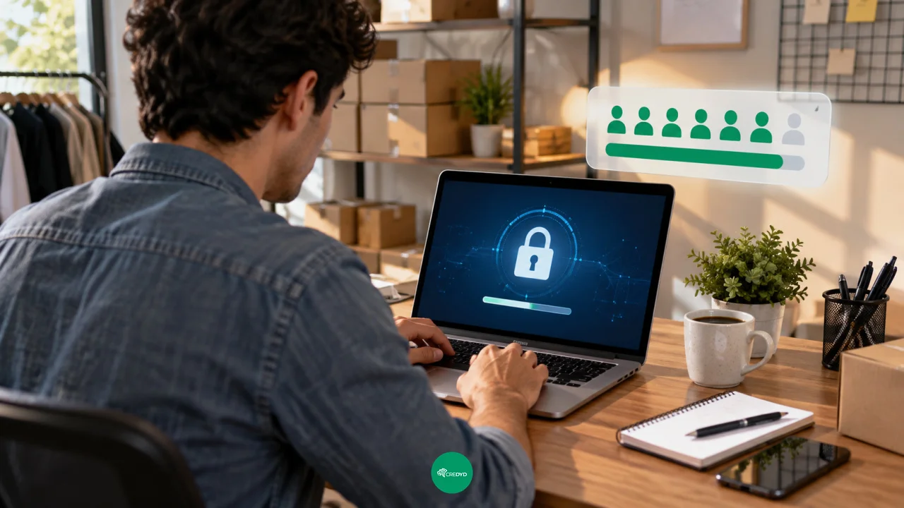 MEI novo pode ganhar certificado digital A1 grátis: como funciona o limite mensal?