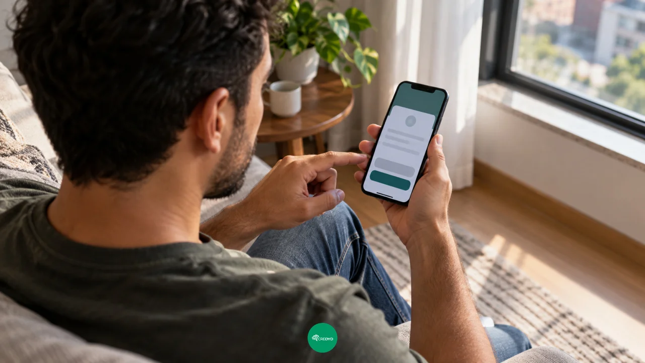 Empréstimo contratado pelo app pode ser cancelado em 7 dias? Quando vale o arrependimento