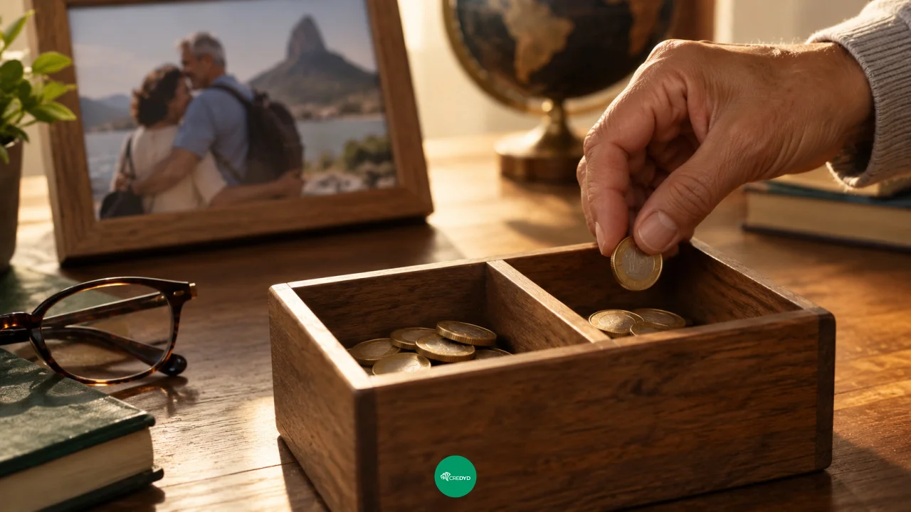 Previdência PGBL ou VGBL: trocar o fundo dentro do plano gera Imposto de Renda?