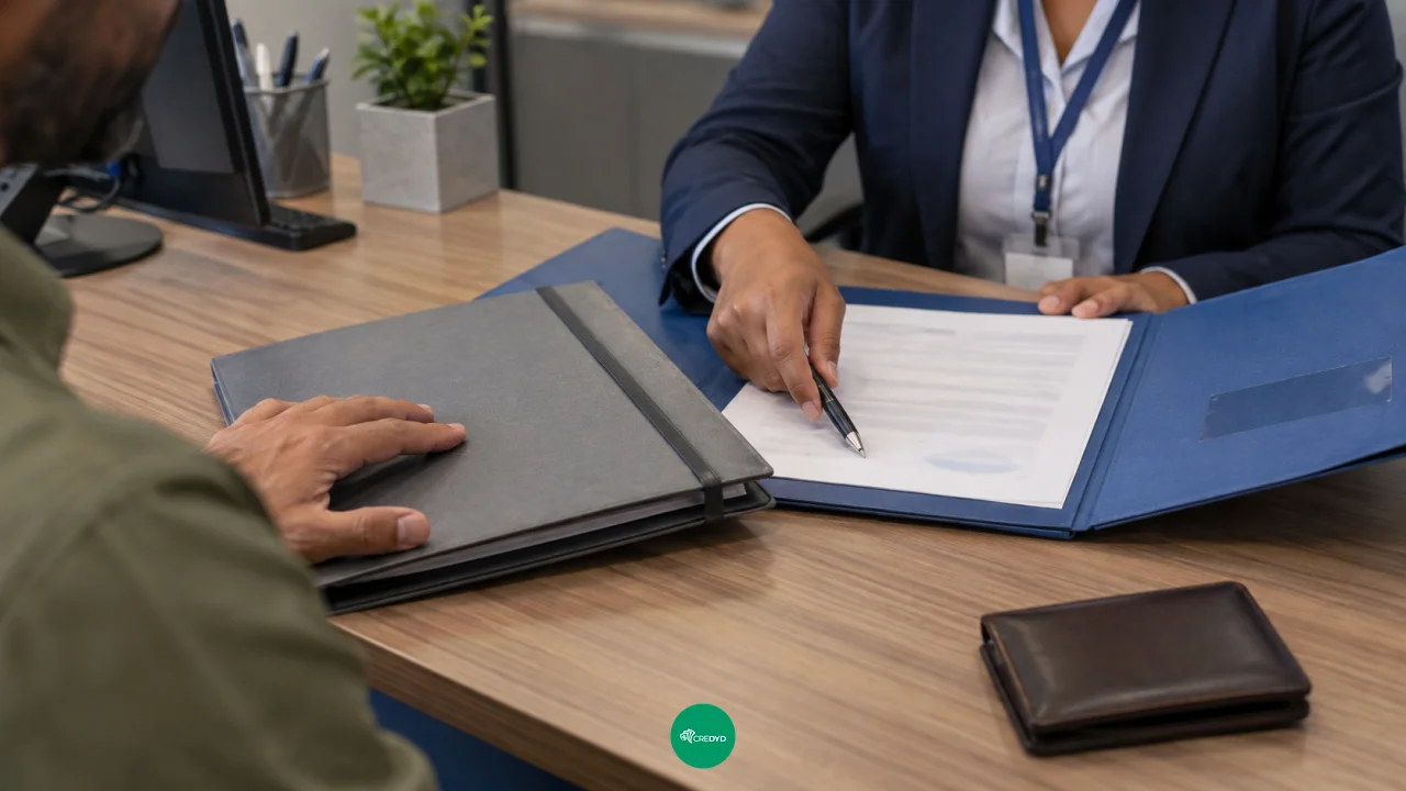 Refinanciamento liberou troco: como saber se o contrato antigo foi realmente encerrado?